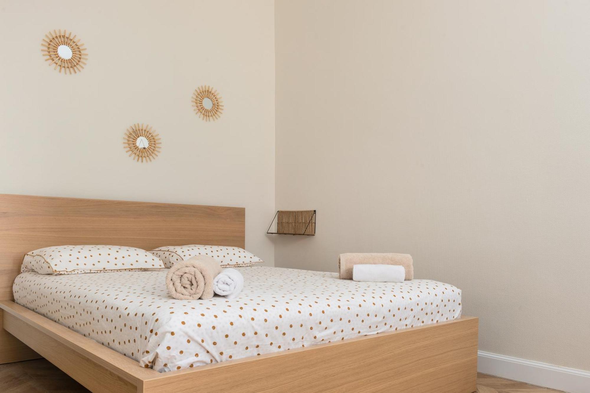 Mont Fleuri- Somptueux 2 Pieces - Parking - Menton Apartment Exterior foto